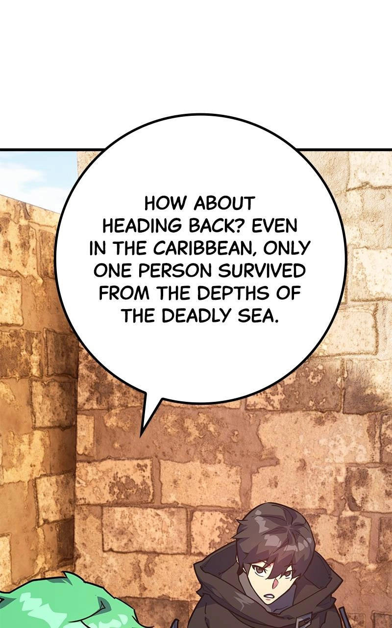 World's Strongest Troll Chapter 77 – City of Pirates (1) Page 76