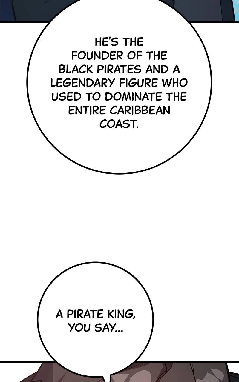 World's Strongest Troll Chapter 77 – City of Pirates (1) Page 80