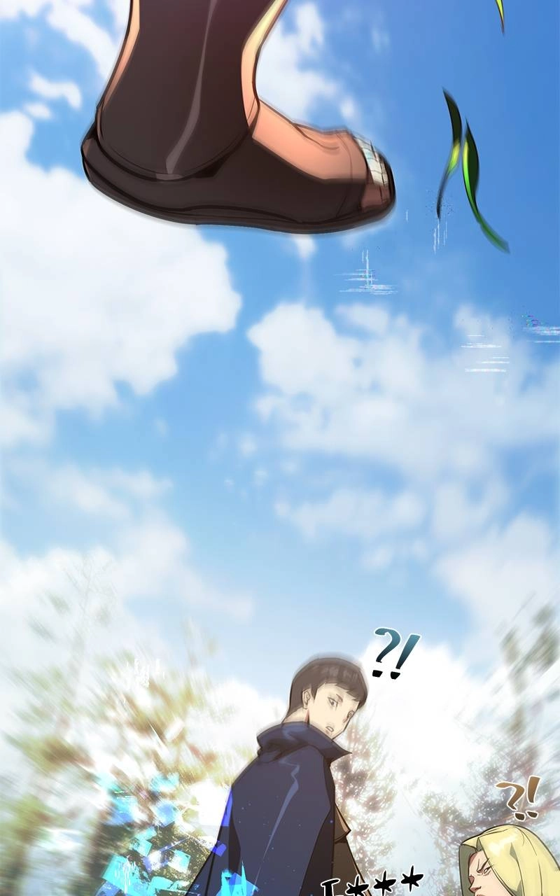 World's Strongest Troll Chapter 4 – Noob Killer (1) Page 102