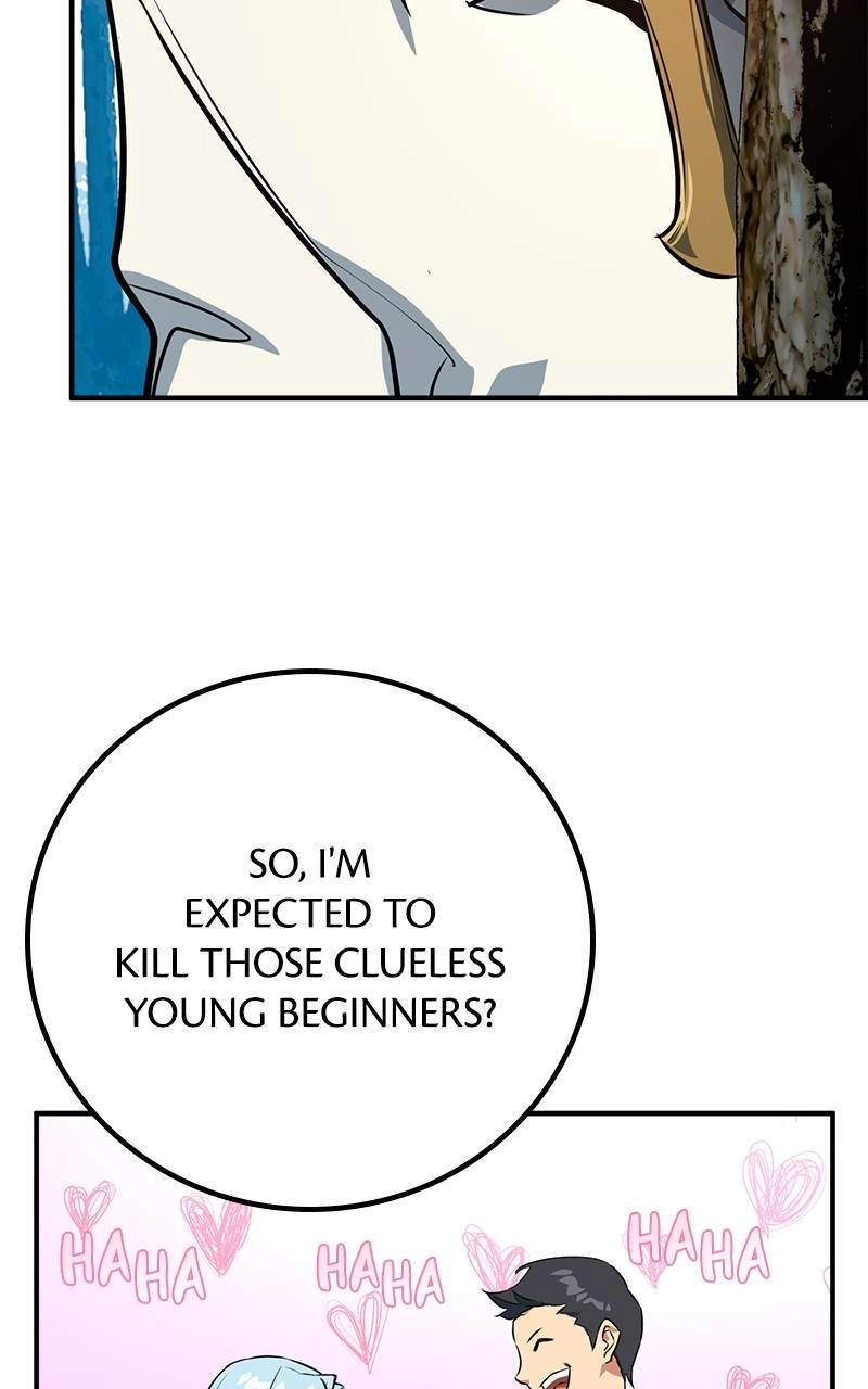 World's Strongest Troll Chapter 4 – Noob Killer (1) Page 58