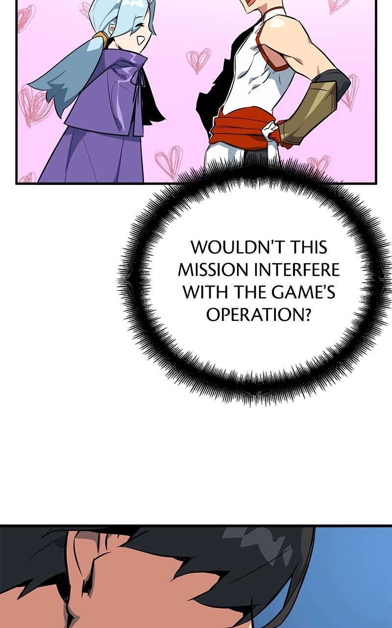 World's Strongest Troll Chapter 4 – Noob Killer (1) Page 59