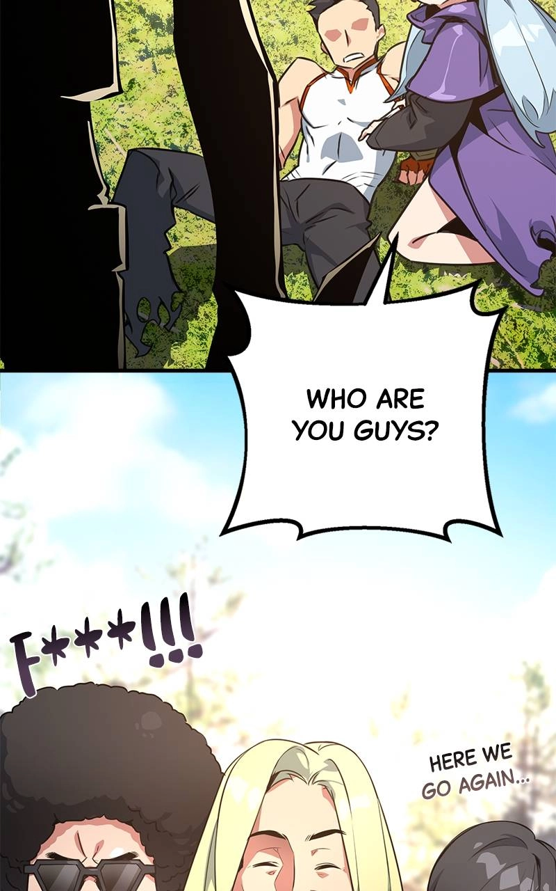 World's Strongest Troll Chapter 4 – Noob Killer (1) Page 71