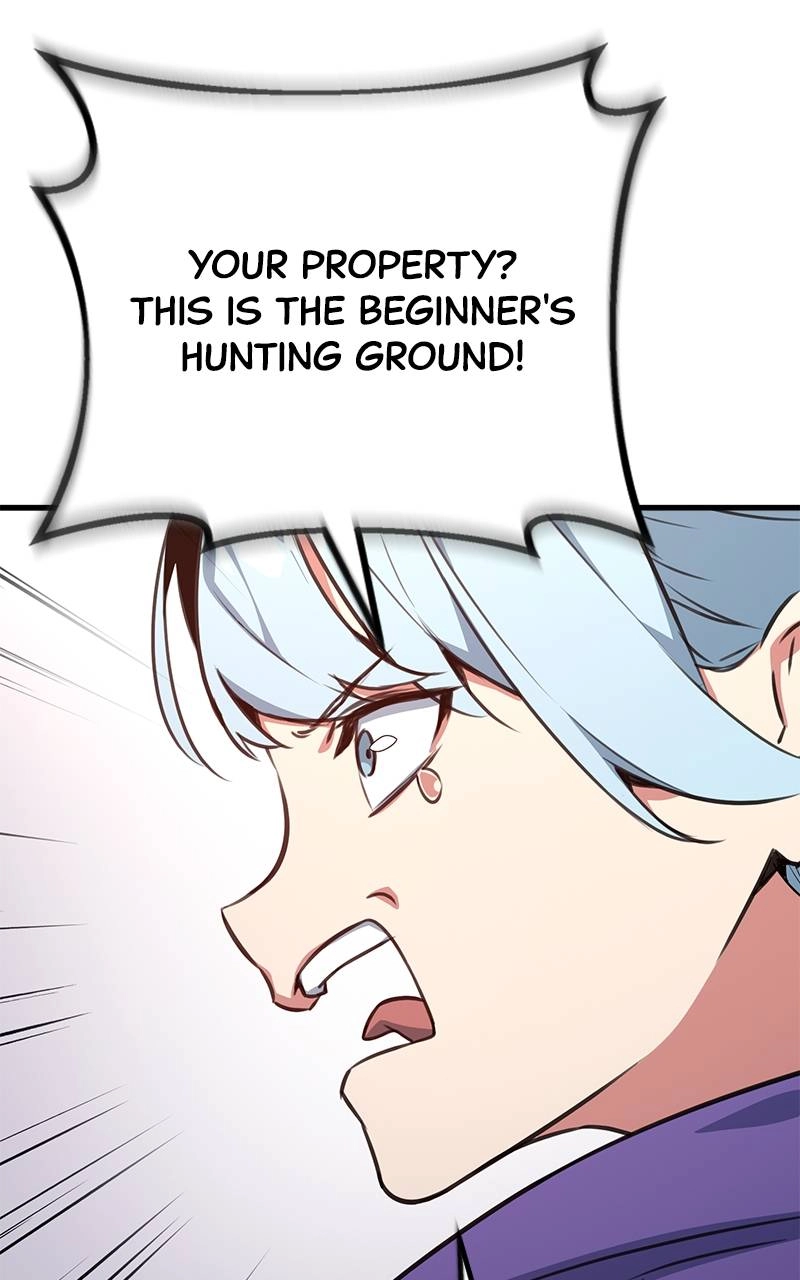 World's Strongest Troll Chapter 4 – Noob Killer (1) Page 76