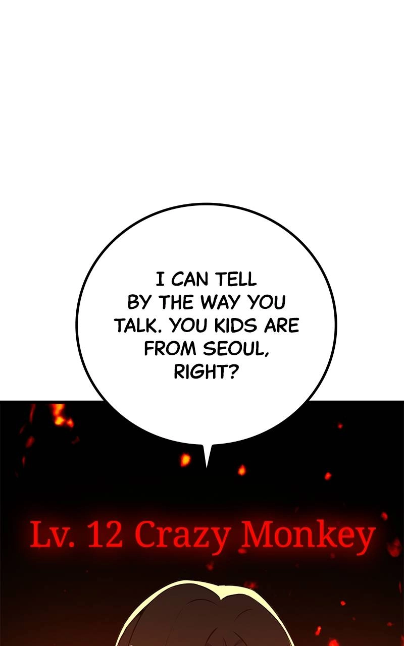 World's Strongest Troll Chapter 4 – Noob Killer (1) Page 80