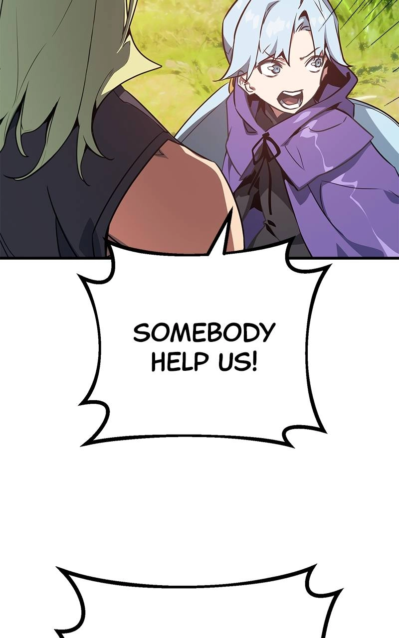 World's Strongest Troll Chapter 4 – Noob Killer (1) Page 89