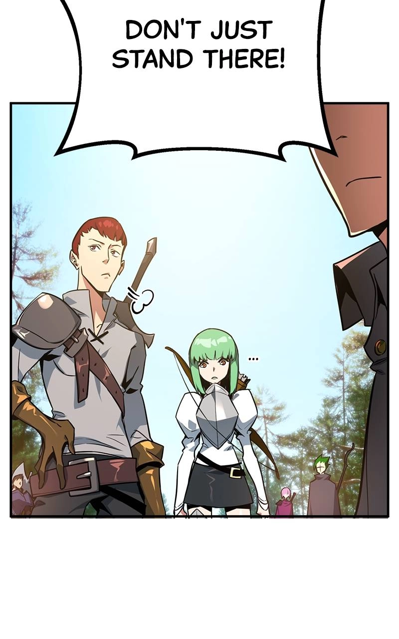 World's Strongest Troll Chapter 4 – Noob Killer (1) Page 90