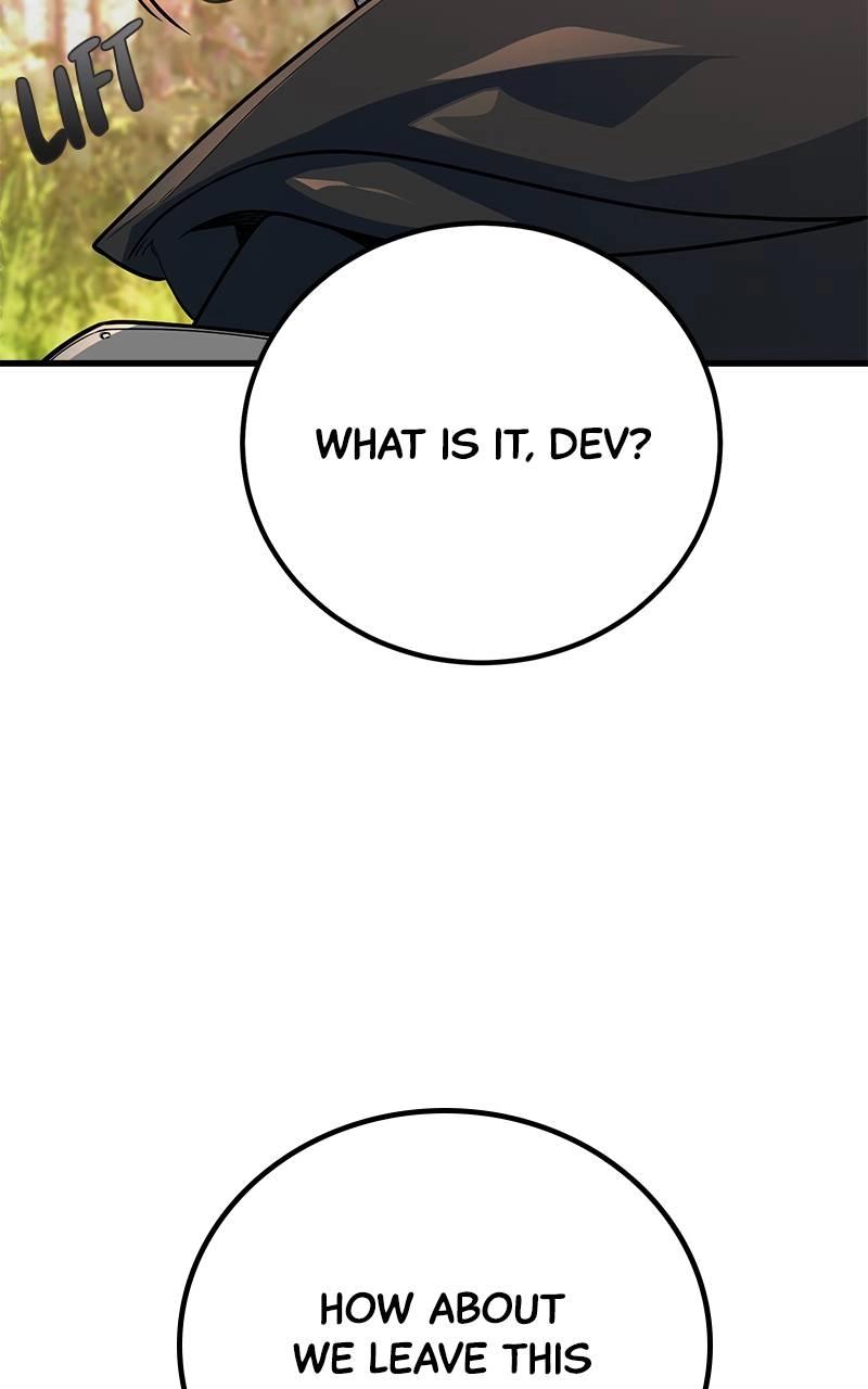 World's Strongest Troll Chapter 13 – Computer Engineering ?! Or Virtual Reality Engineering ?! Page 117