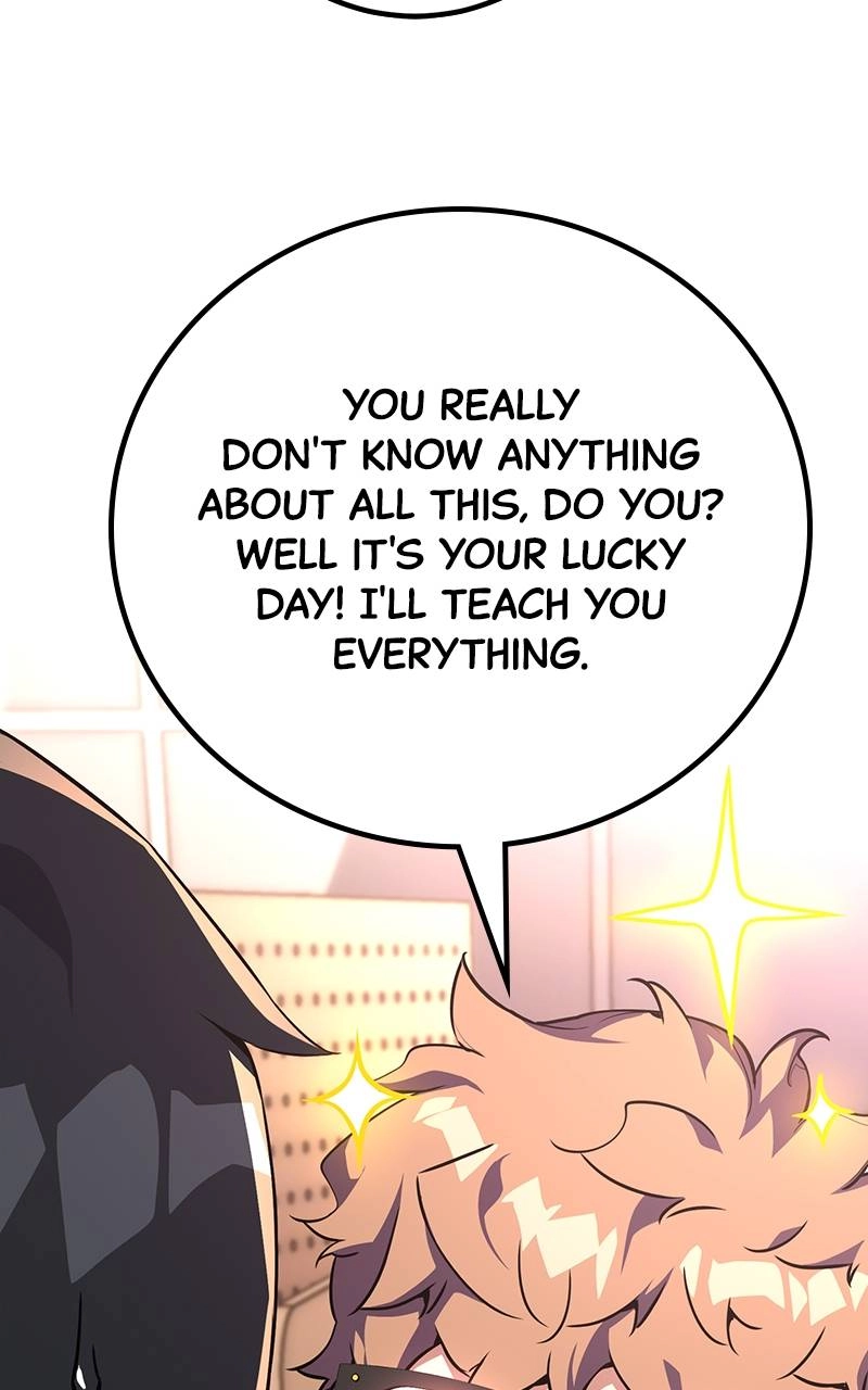 World's Strongest Troll Chapter 13 – Computer Engineering ?! Or Virtual Reality Engineering ?! Page 18