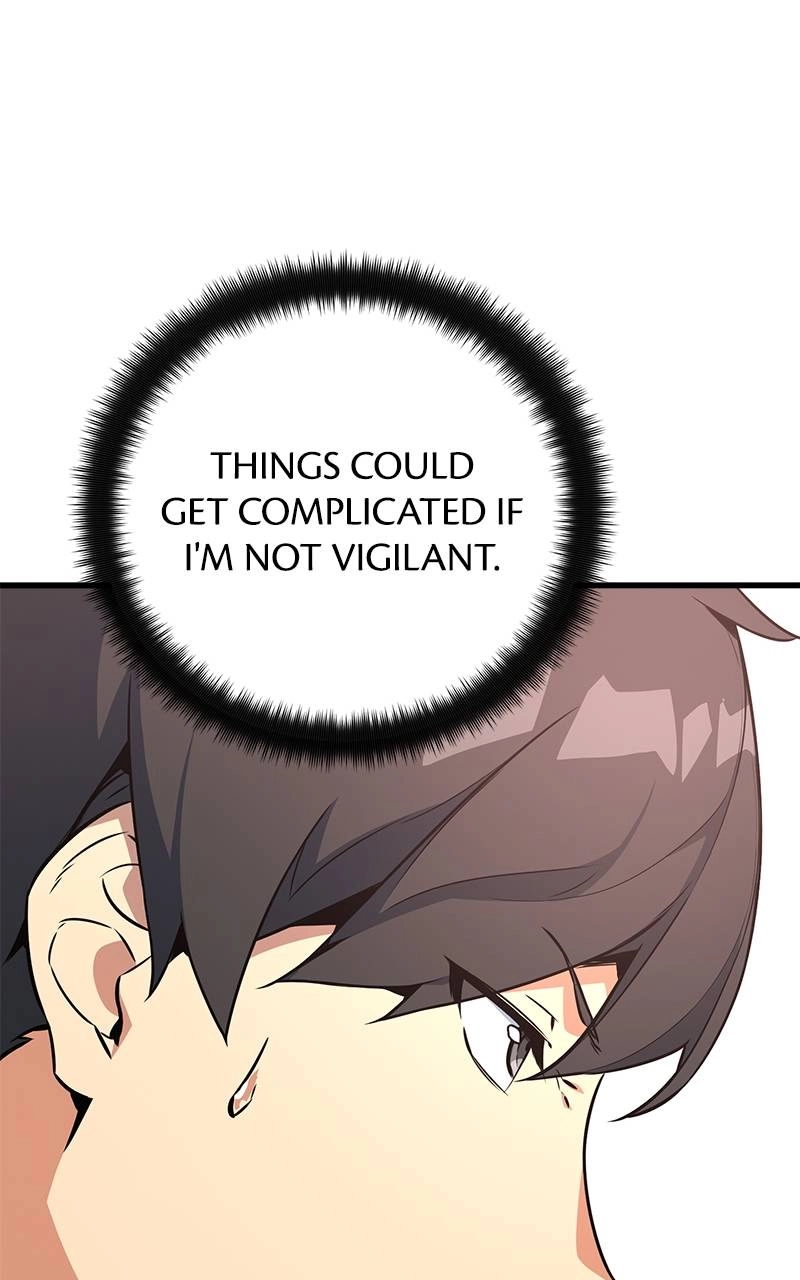 World's Strongest Troll Chapter 13 – Computer Engineering ?! Or Virtual Reality Engineering ?! Page 26