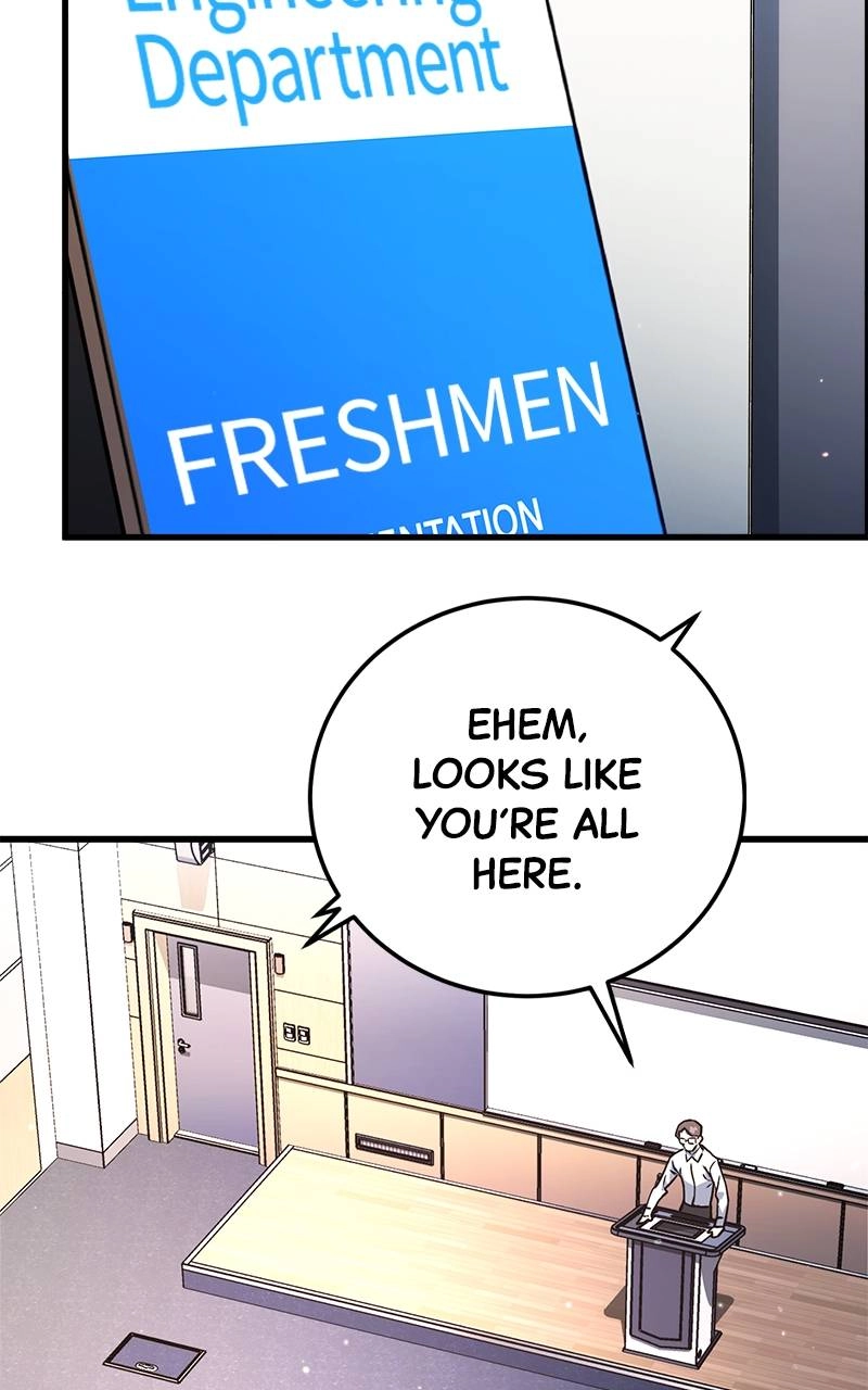 World's Strongest Troll Chapter 13 – Computer Engineering ?! Or Virtual Reality Engineering ?! Page 30