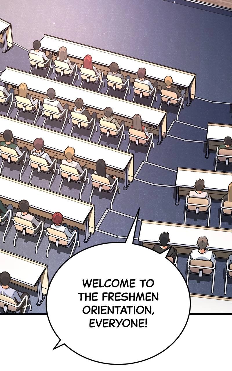 World's Strongest Troll Chapter 13 – Computer Engineering ?! Or Virtual Reality Engineering ?! Page 31