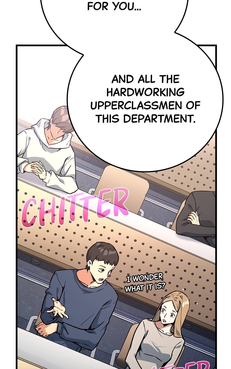 World's Strongest Troll Chapter 13 – Computer Engineering ?! Or Virtual Reality Engineering ?! Page 35