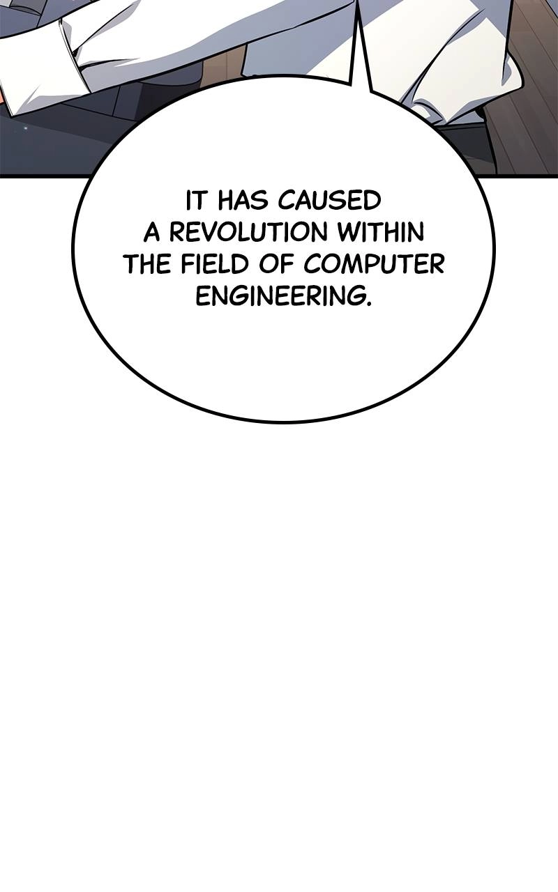 World's Strongest Troll Chapter 13 – Computer Engineering ?! Or Virtual Reality Engineering ?! Page 38