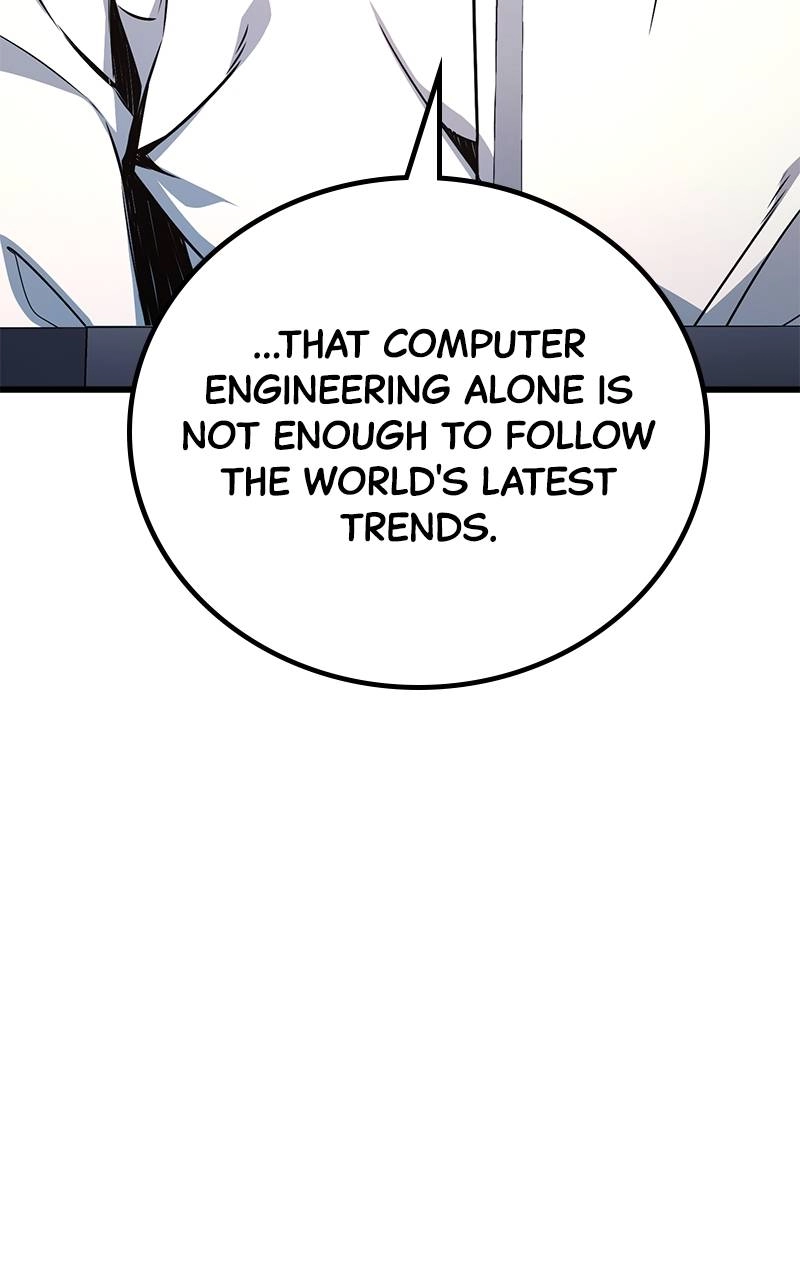 World's Strongest Troll Chapter 13 – Computer Engineering ?! Or Virtual Reality Engineering ?! Page 42