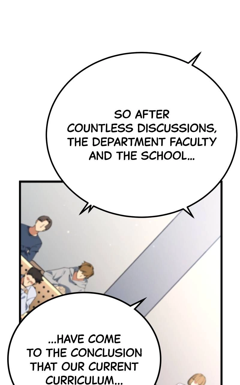 World's Strongest Troll Chapter 13 – Computer Engineering ?! Or Virtual Reality Engineering ?! Page 43