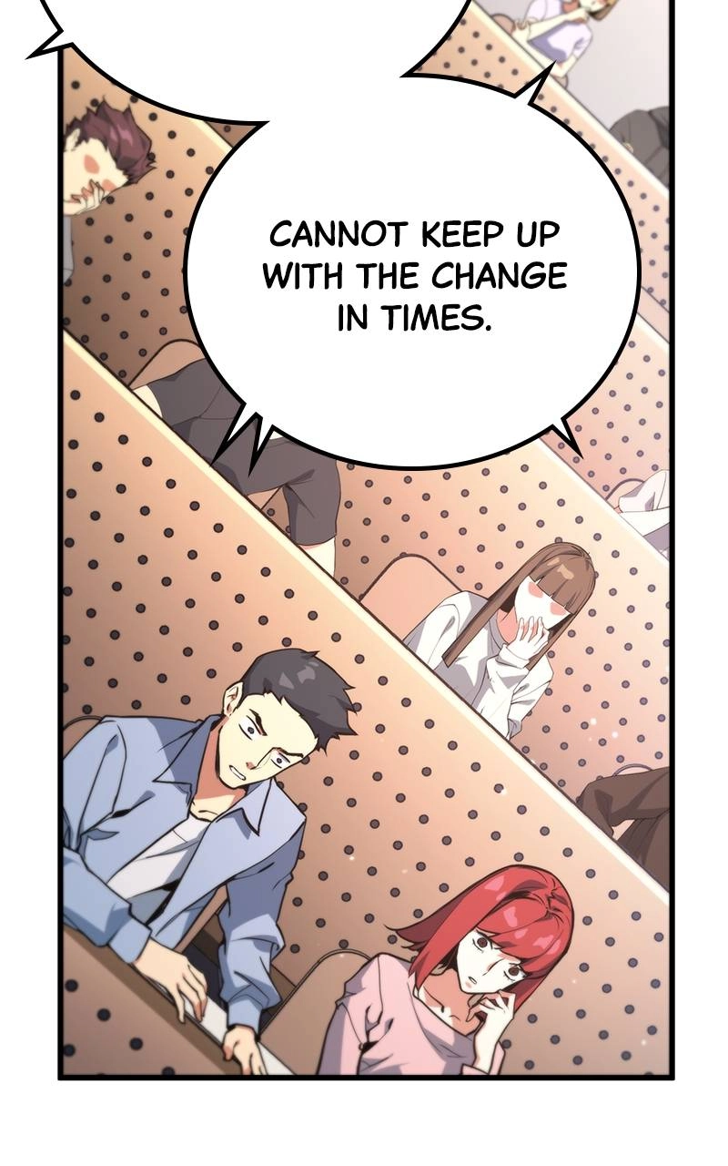 World's Strongest Troll Chapter 13 – Computer Engineering ?! Or Virtual Reality Engineering ?! Page 44