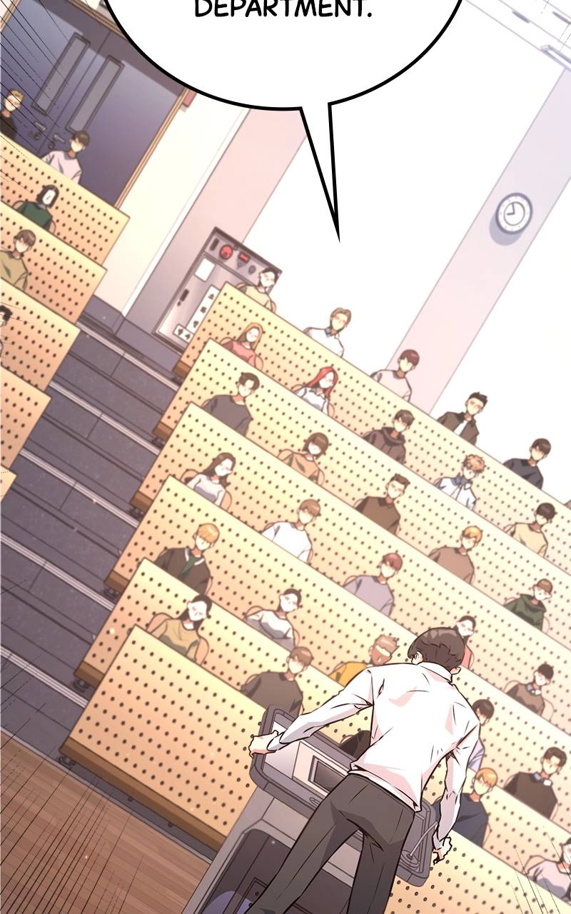 World's Strongest Troll Chapter 13 – Computer Engineering ?! Or Virtual Reality Engineering ?! Page 50