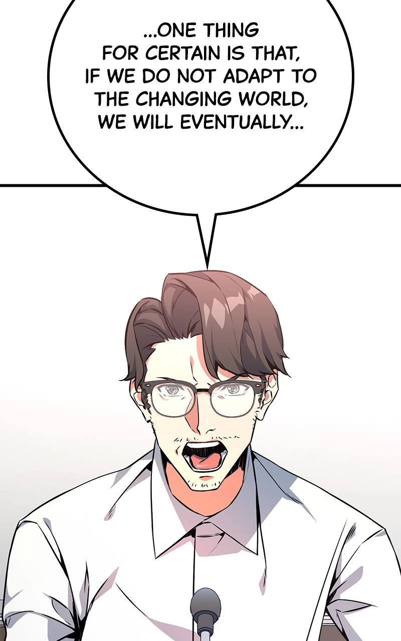 World's Strongest Troll Chapter 13 – Computer Engineering ?! Or Virtual Reality Engineering ?! Page 54