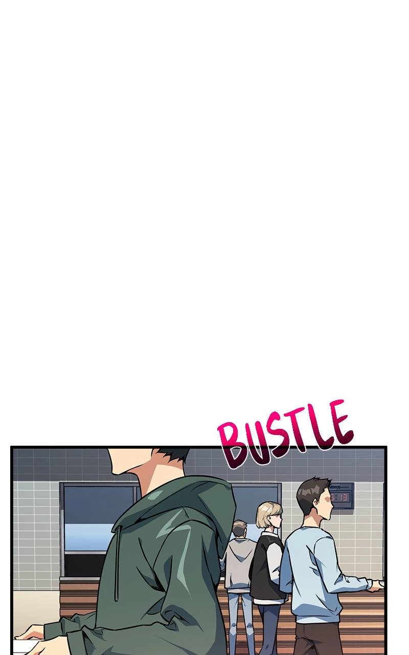 World's Strongest Troll Chapter 13 – Computer Engineering ?! Or Virtual Reality Engineering ?! Page 57