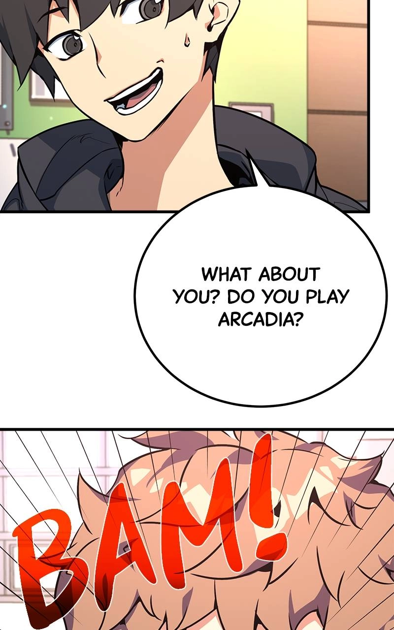 World's Strongest Troll Chapter 13 – Computer Engineering ?! Or Virtual Reality Engineering ?! Page 69