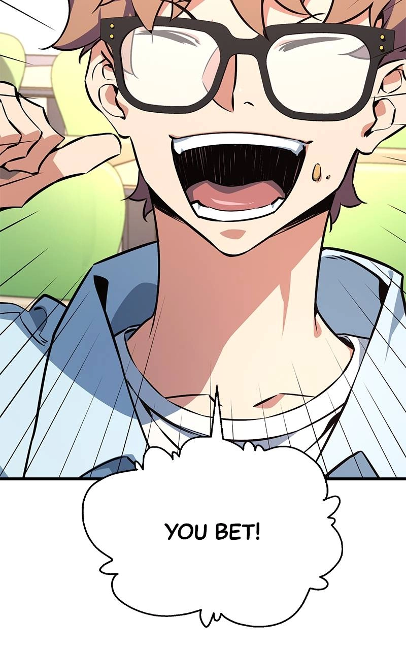 World's Strongest Troll Chapter 13 – Computer Engineering ?! Or Virtual Reality Engineering ?! Page 70
