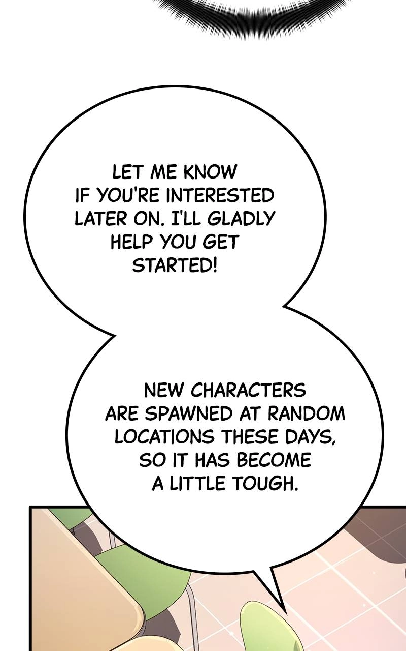 World's Strongest Troll Chapter 13 – Computer Engineering ?! Or Virtual Reality Engineering ?! Page 73