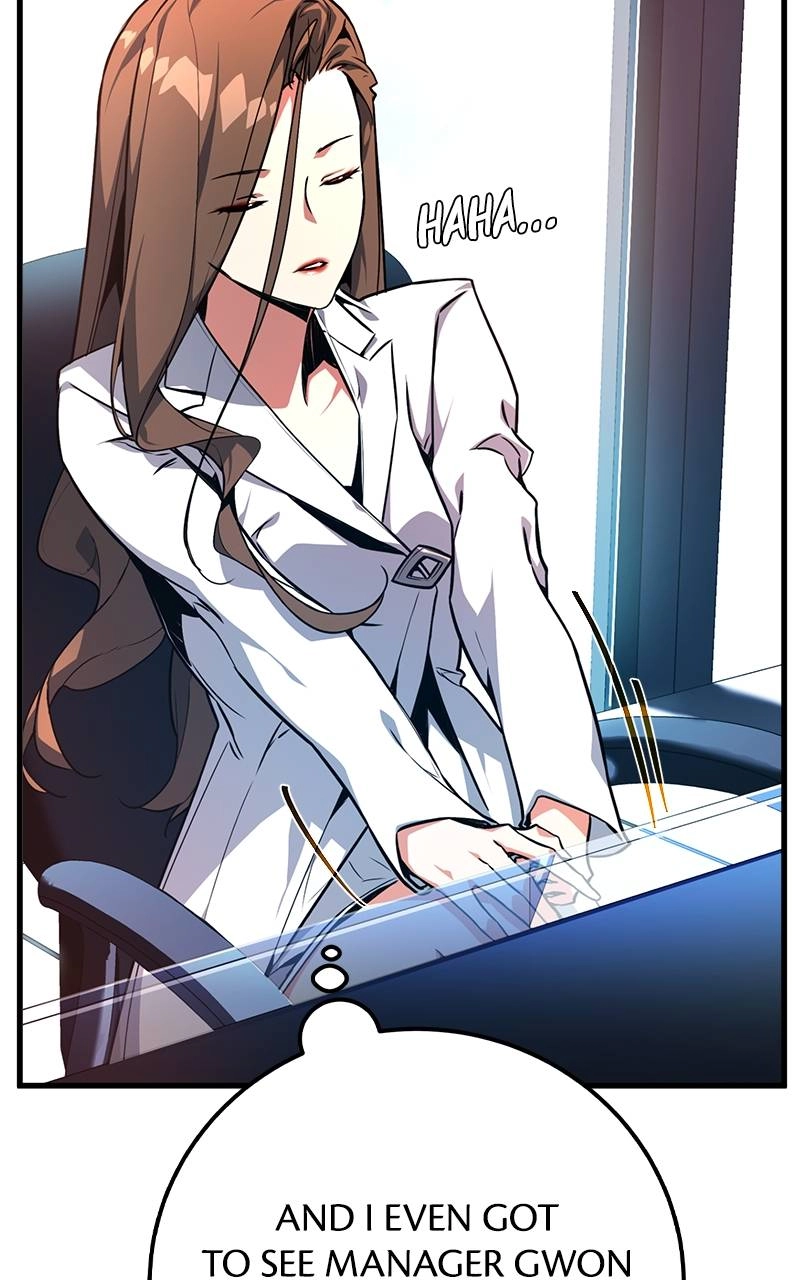 World's Strongest Troll Chapter 13 – Computer Engineering ?! Or Virtual Reality Engineering ?! Page 7