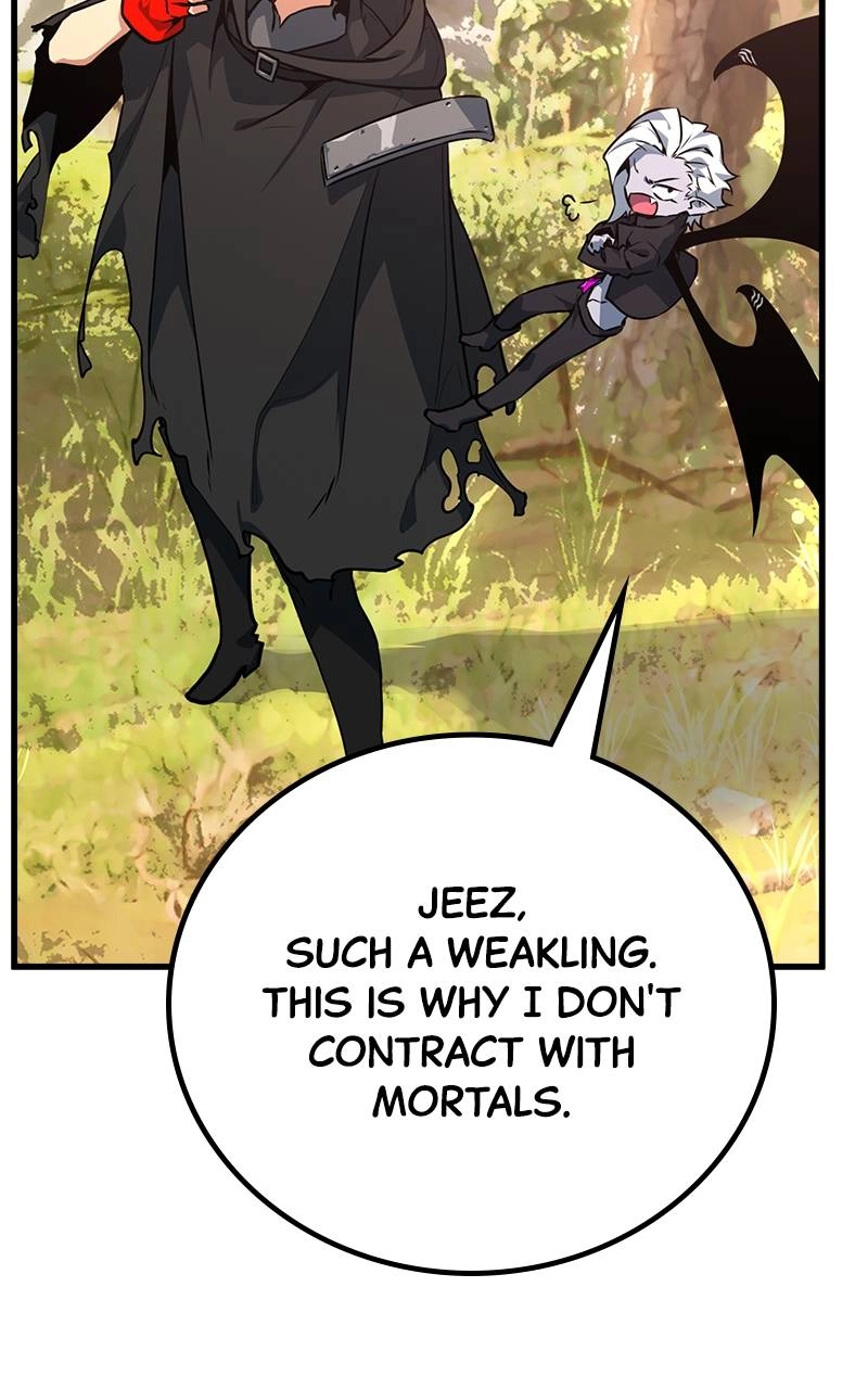 World's Strongest Troll Chapter 13 – Computer Engineering ?! Or Virtual Reality Engineering ?! Page 82