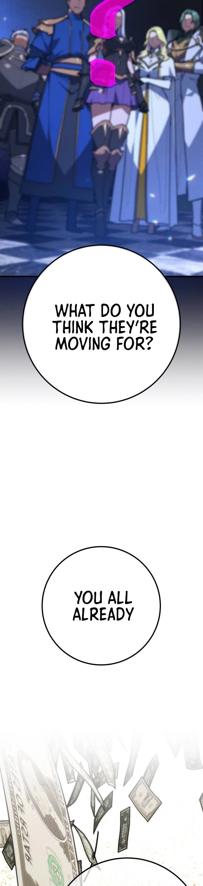 World's Strongest Troll Chapter 178 Page 8