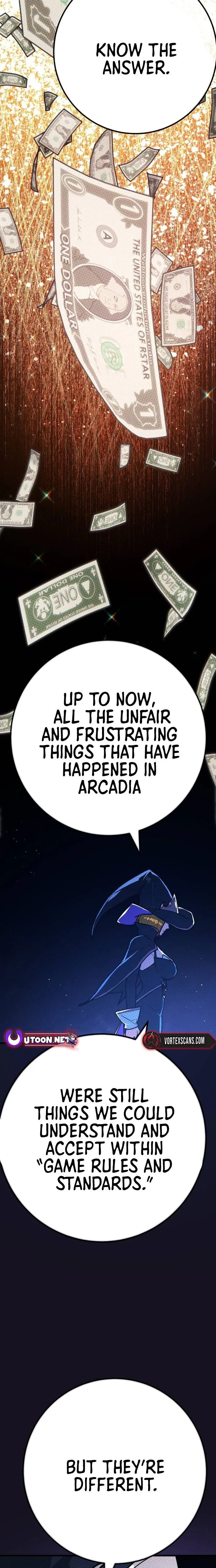World's Strongest Troll Chapter 178 Page 9