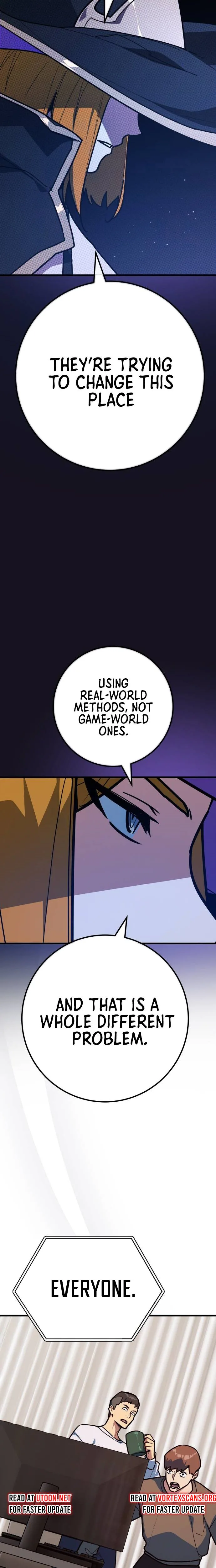 World's Strongest Troll Chapter 178 Page 10