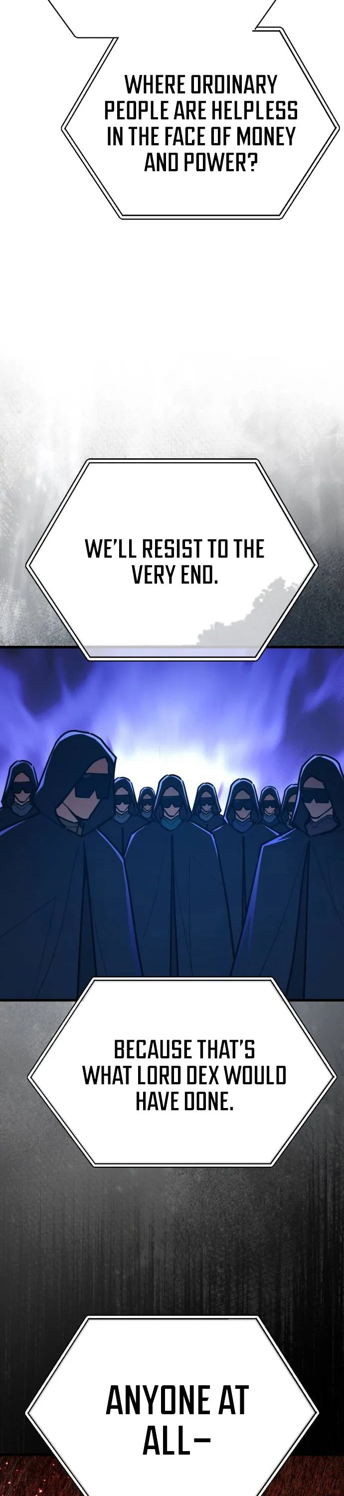 World's Strongest Troll Chapter 178 Page 12