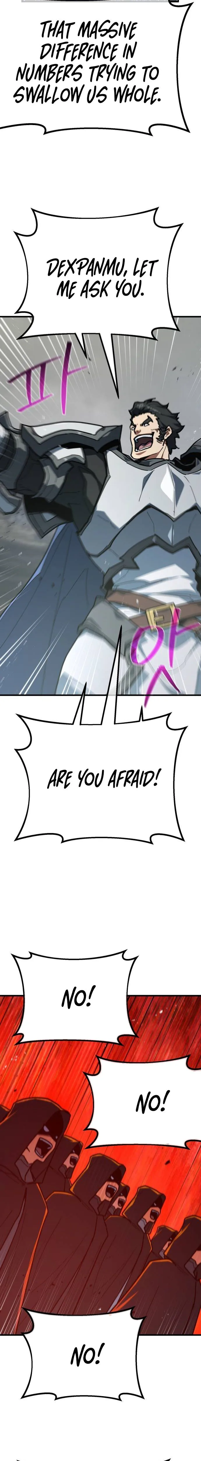World's Strongest Troll Chapter 178 Page 18