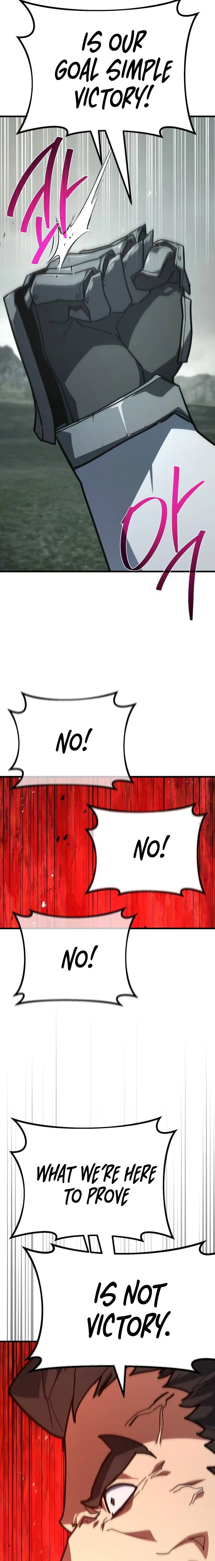 World's Strongest Troll Chapter 178 Page 19