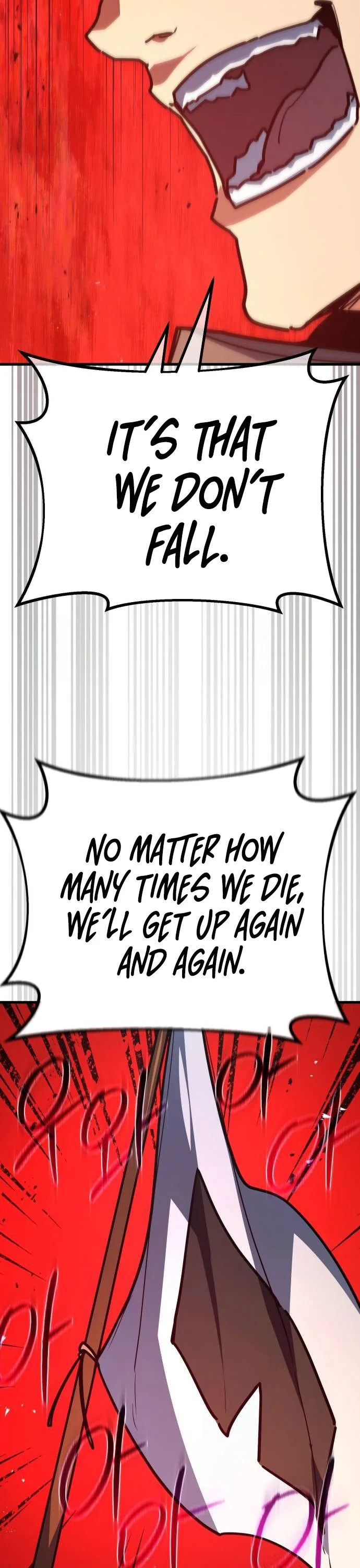 World's Strongest Troll Chapter 178 Page 20