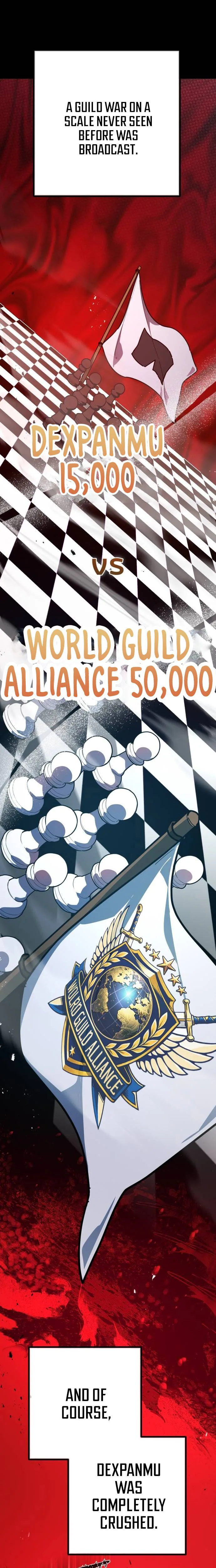 World's Strongest Troll Chapter 178 Page 23