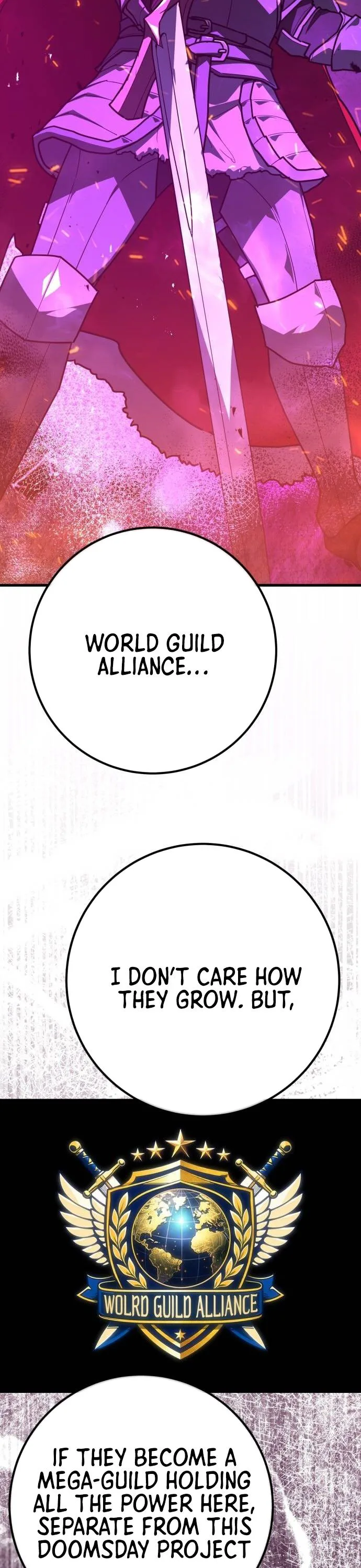 World's Strongest Troll Chapter 178 Page 36