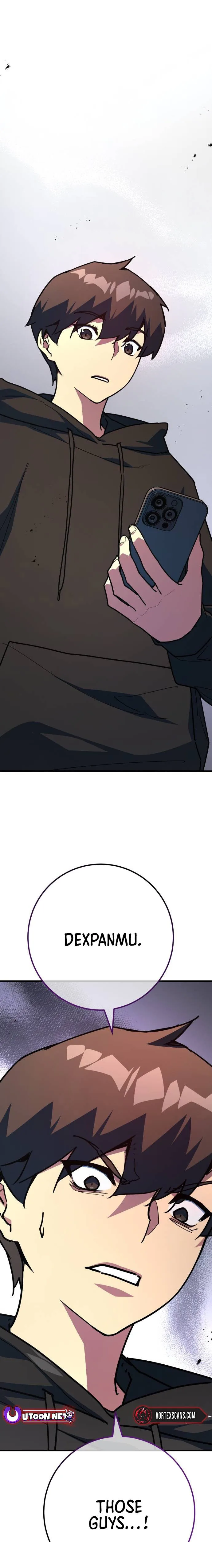 World's Strongest Troll Chapter 178 Page 39