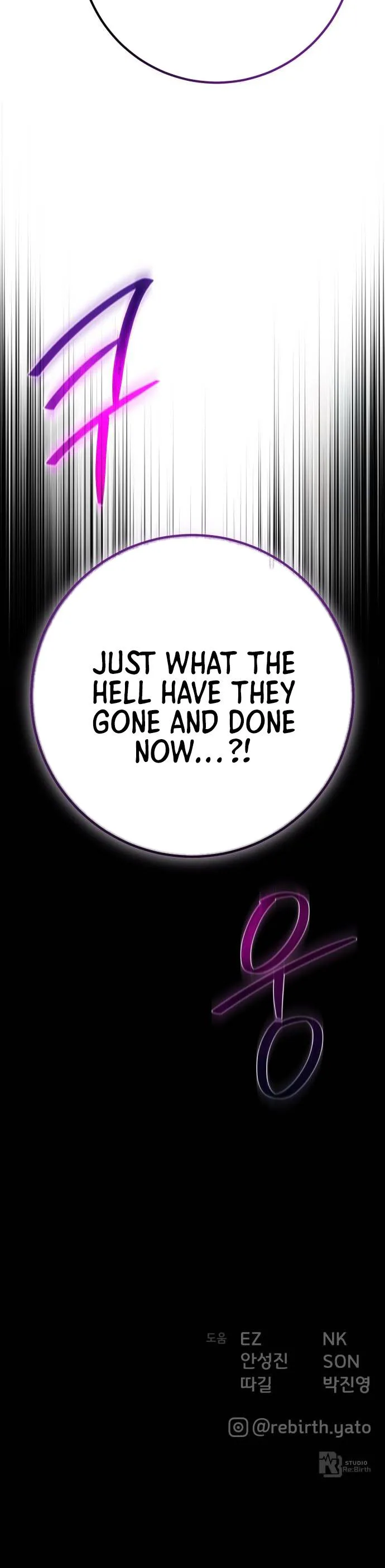 World's Strongest Troll Chapter 178 Page 40