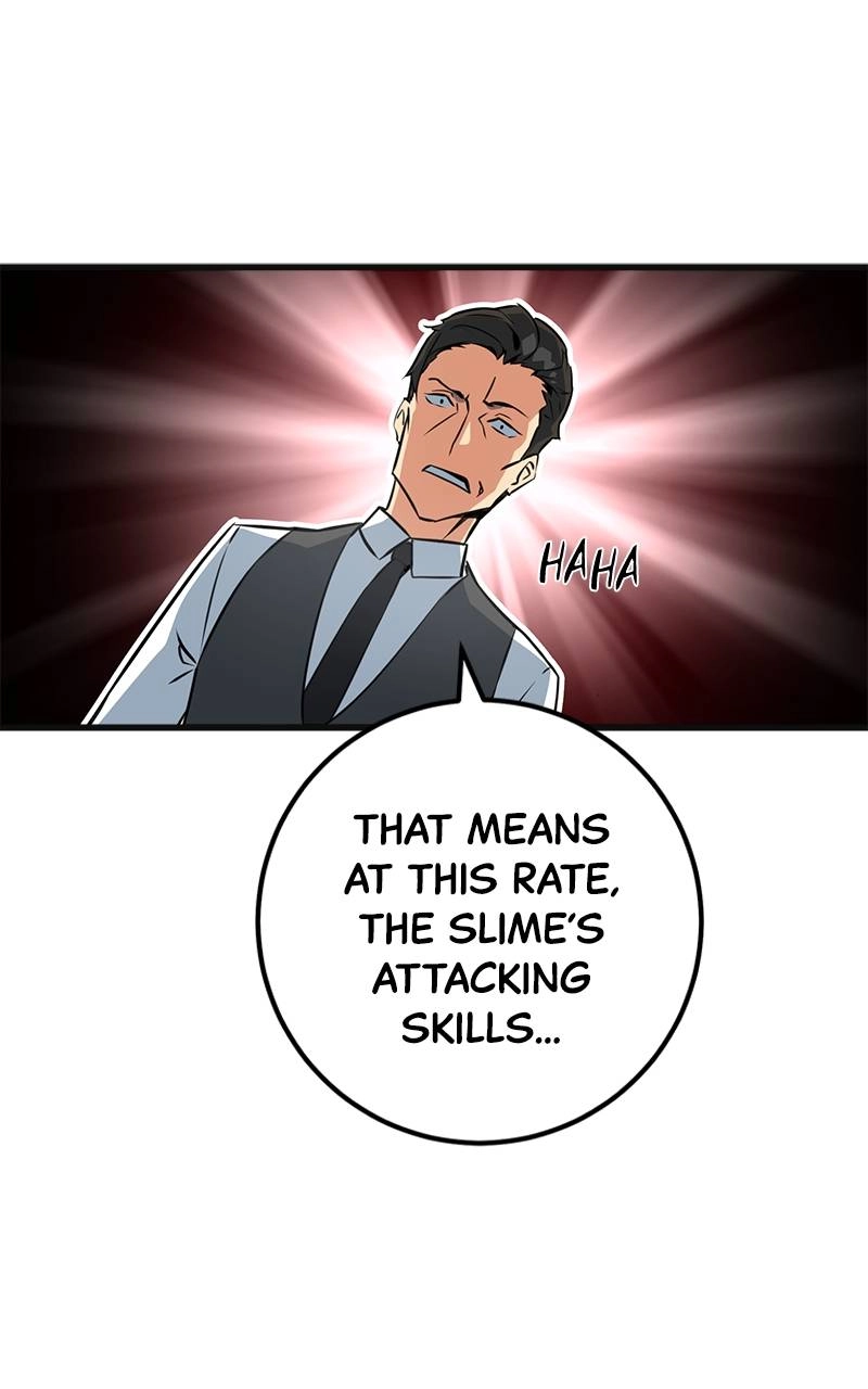 World's Strongest Troll Chapter 7 – Undefeatable Slimes (2) Page 101