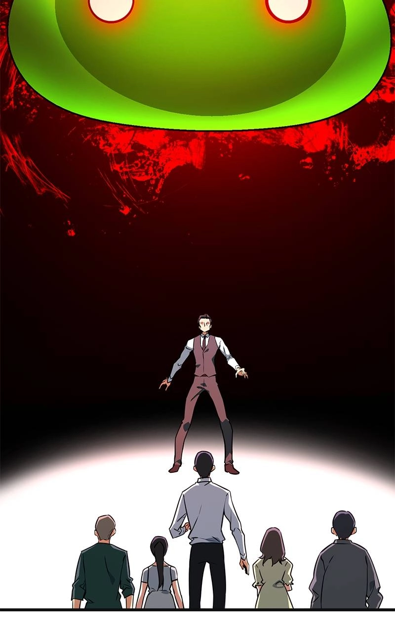 World's Strongest Troll Chapter 7 – Undefeatable Slimes (2) Page 104