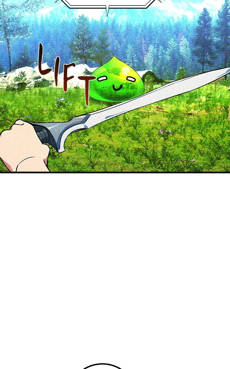 World's Strongest Troll Chapter 7 – Undefeatable Slimes (2) Page 25