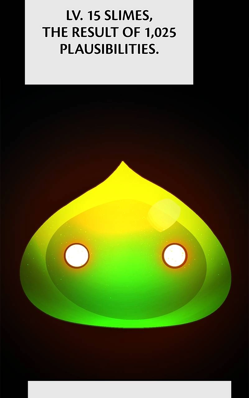 World's Strongest Troll Chapter 7 – Undefeatable Slimes (2) Page 35
