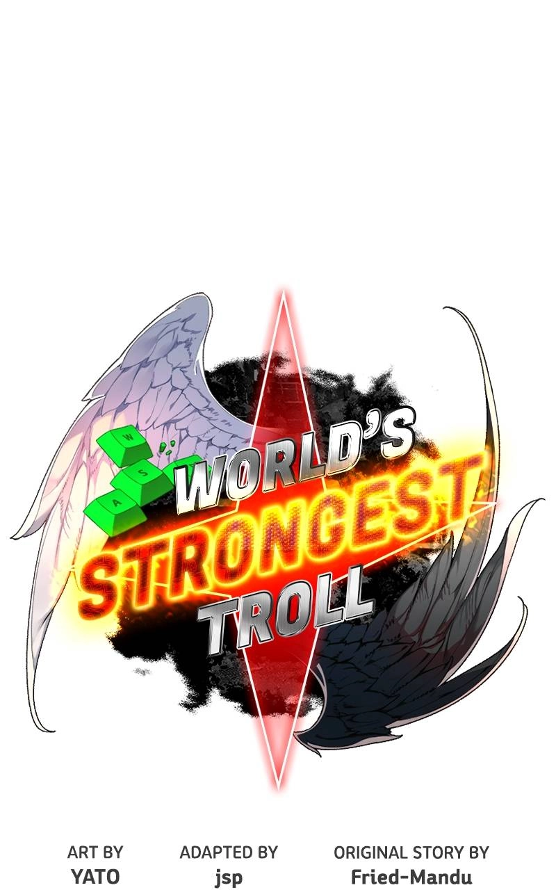 World's Strongest Troll Chapter 7 – Undefeatable Slimes (2) Page 39