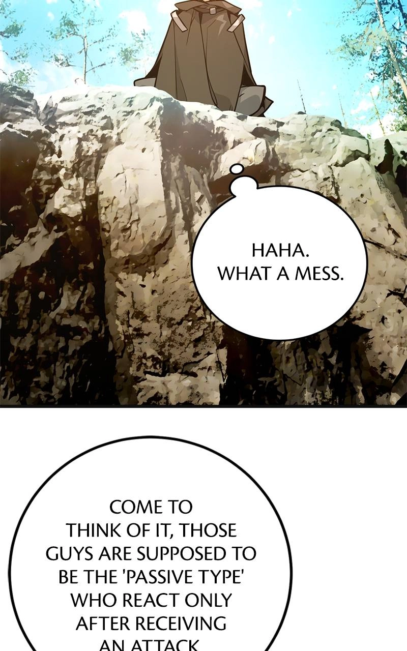 World's Strongest Troll Chapter 7 – Undefeatable Slimes (2) Page 45