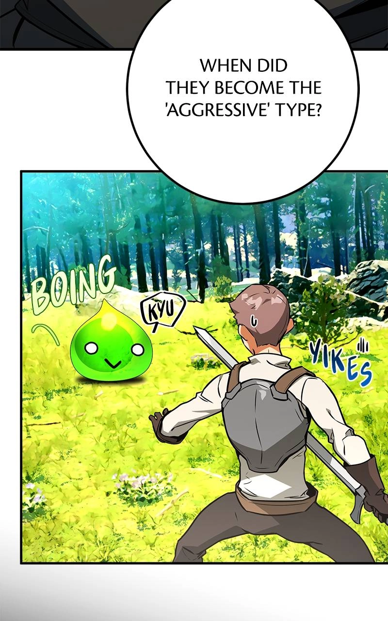 World's Strongest Troll Chapter 7 – Undefeatable Slimes (2) Page 47