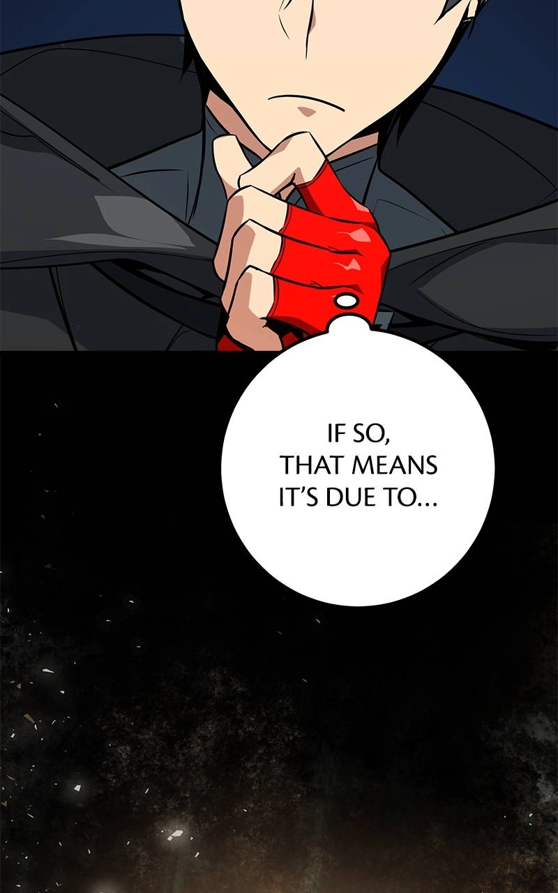 World's Strongest Troll Chapter 7 – Undefeatable Slimes (2) Page 49