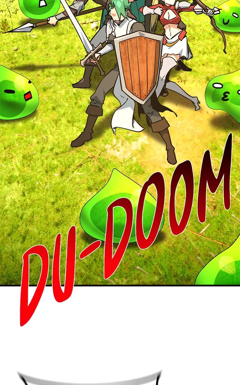 World's Strongest Troll Chapter 7 – Undefeatable Slimes (2) Page 55