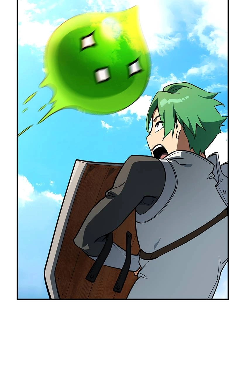 World's Strongest Troll Chapter 7 – Undefeatable Slimes (2) Page 58