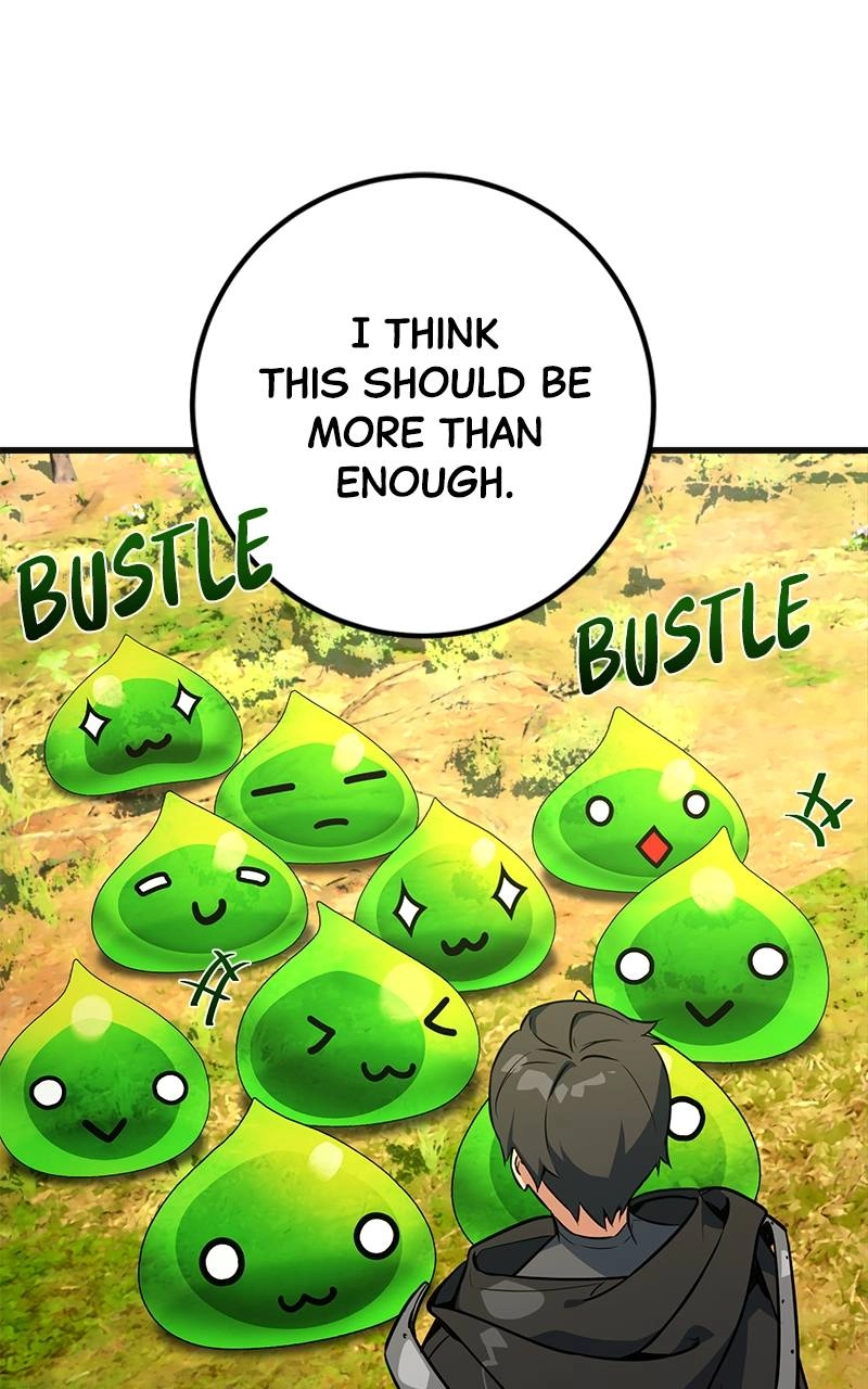 World's Strongest Troll Chapter 7 – Undefeatable Slimes (2) Page 79
